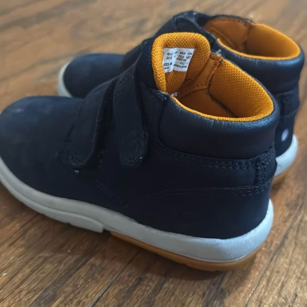 Timberland Toddler Boy Shoes
